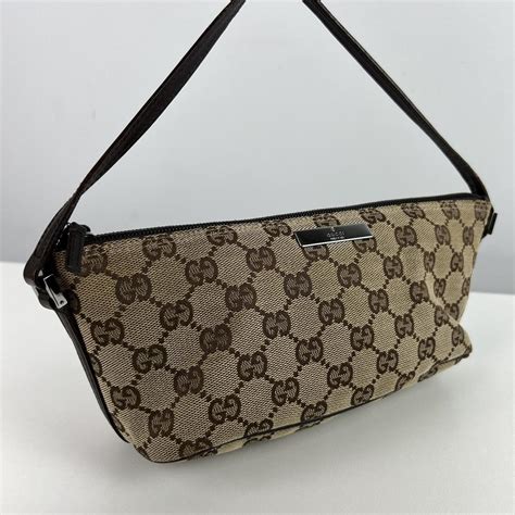 genuine Gucci pochette